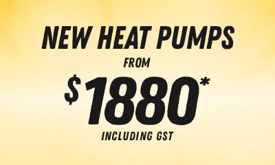 Heat Pump Experts In Devonport