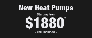 Heat Pump Experts In Devonport