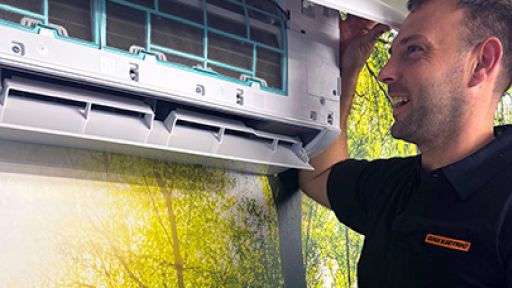 Heat Pump Experts In Devonport