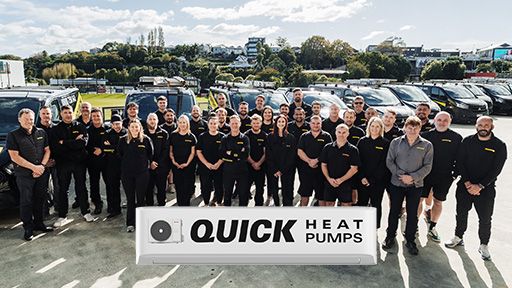 Heat Pump Experts In Devonport