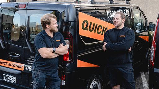Expert Electricians Devonport