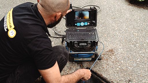 Devonport Drain & Sewer Plumbers: Fast