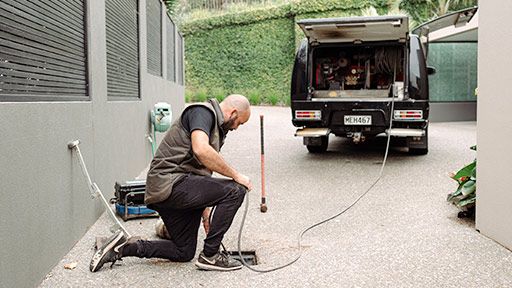 Devonport Drain & Sewer Plumbers: Fast