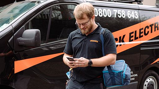 Expert Electricians Devonport