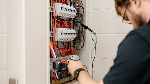 Expert Electricians Devonport