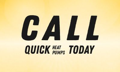 QUICK Heat Pump Experts Devonport