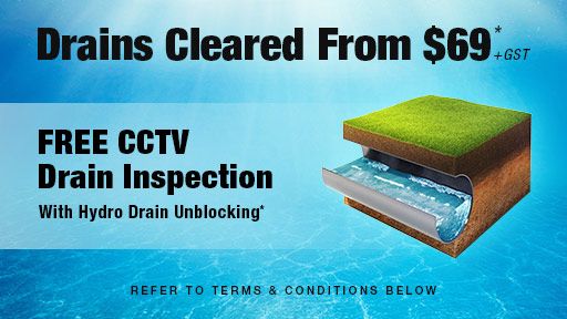 Devonport Drain & Sewer Plumbers: Fast